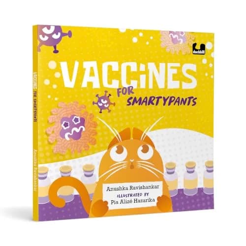Vaccines for Smartypants