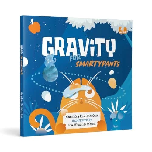 Gravity For Smartypants