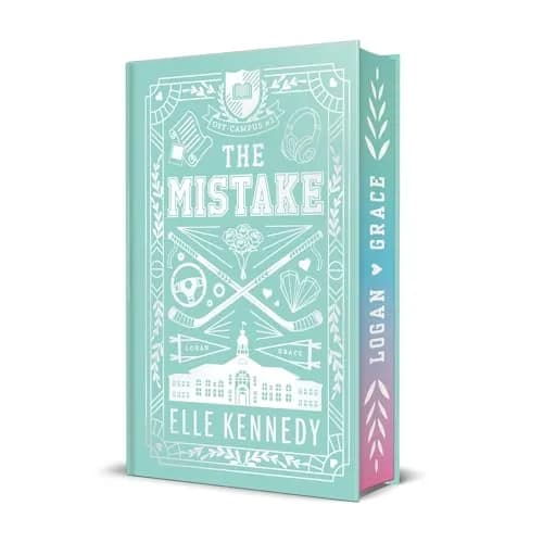 The Mistake