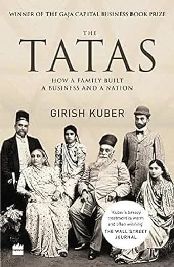 TATAS