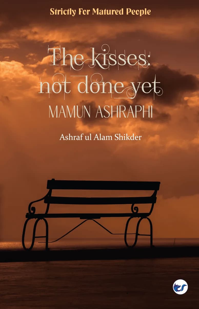Kisses, Not Done Yet
