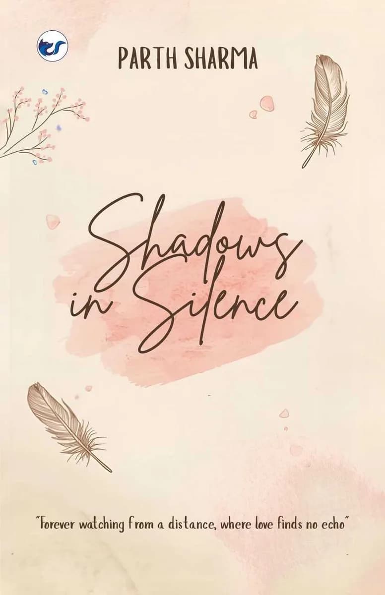 Shadows In Silence: Love Beyond Reach