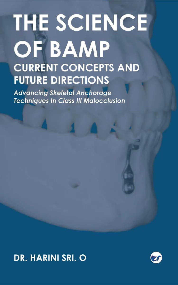 The science of BAMP : Current concepts and future directions