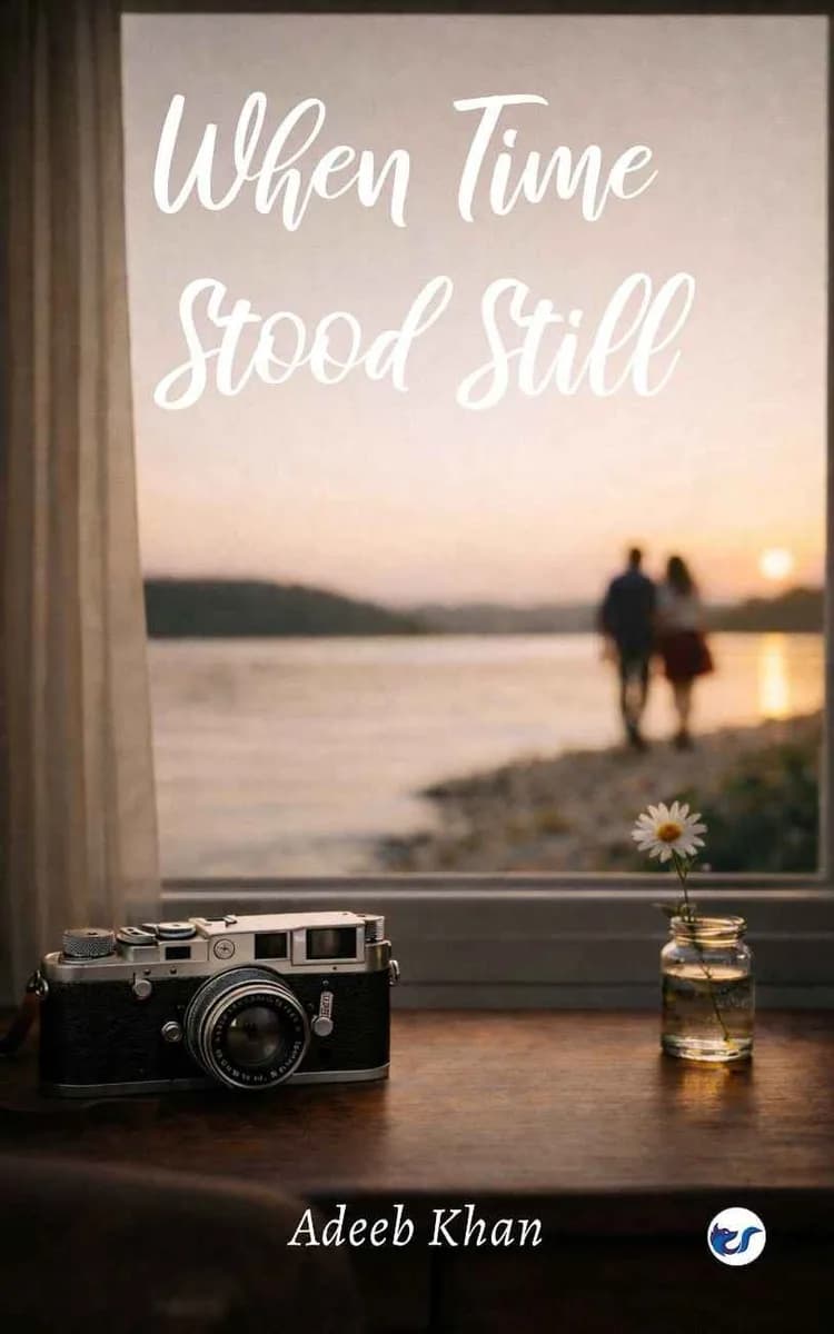 When Time Stood Still
