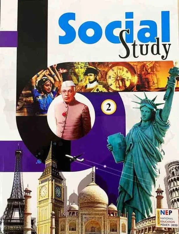 Social Study2