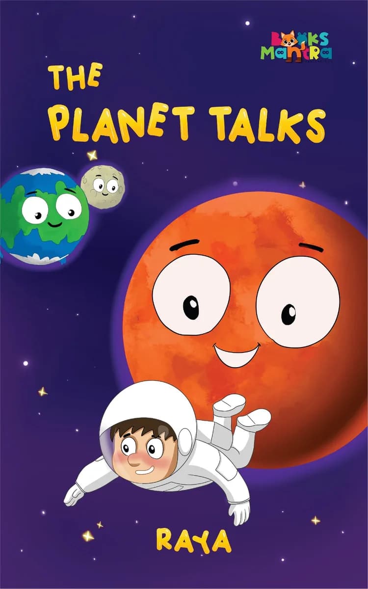 The Planet Talks