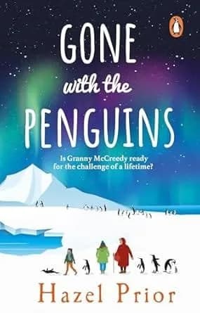 Gone with the Penguins