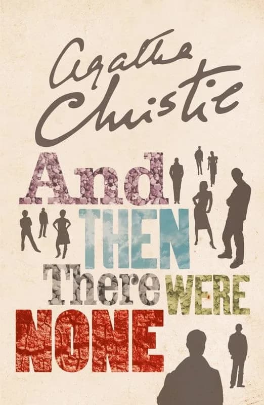 AC - AND THEN THERE WERE NONE
