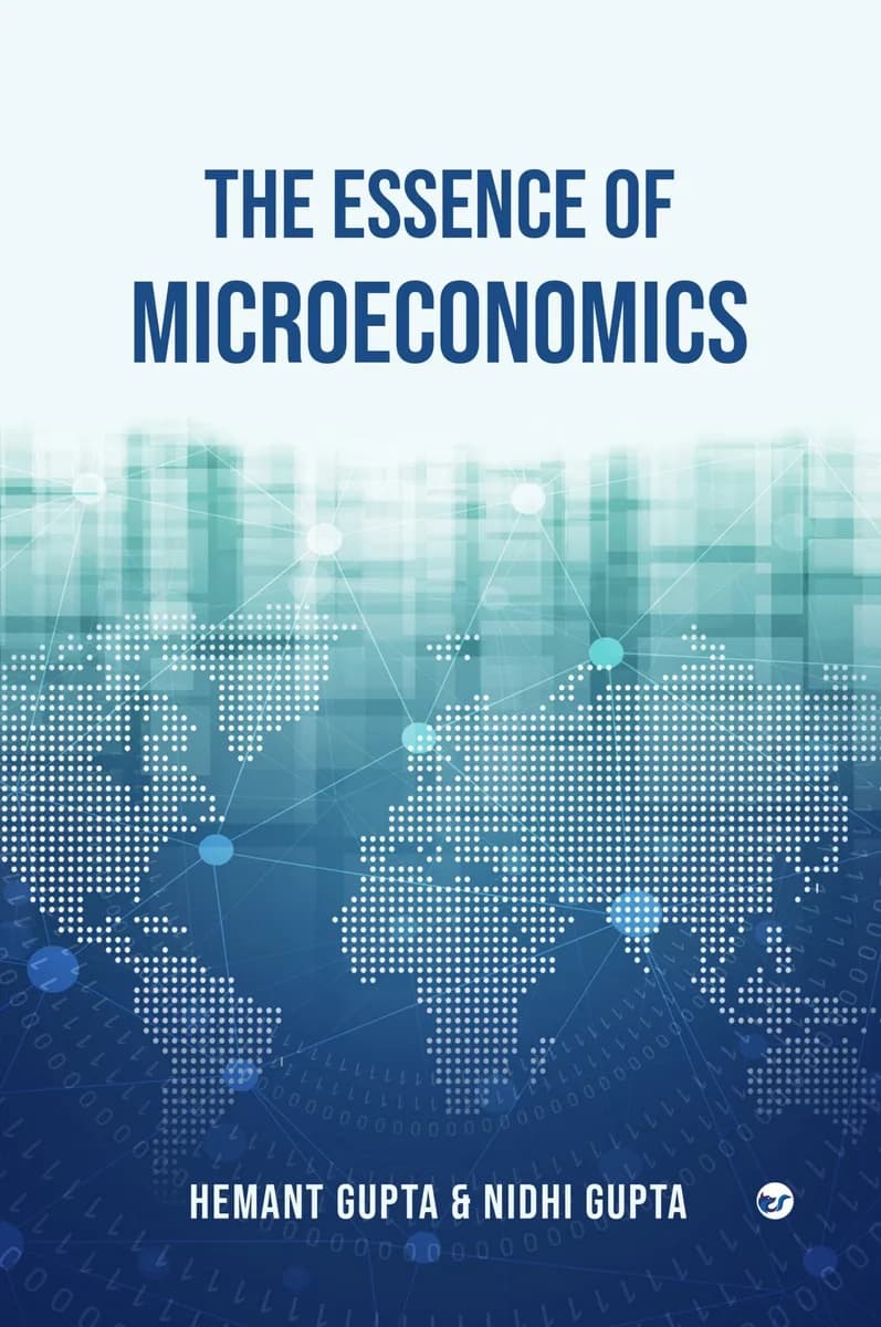 The Essence Of Microeconomics