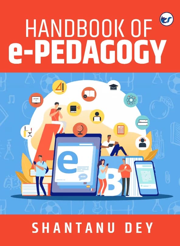 Handbook Of E-Pedagogy