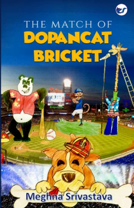 The Match Of Dopancat Bricket