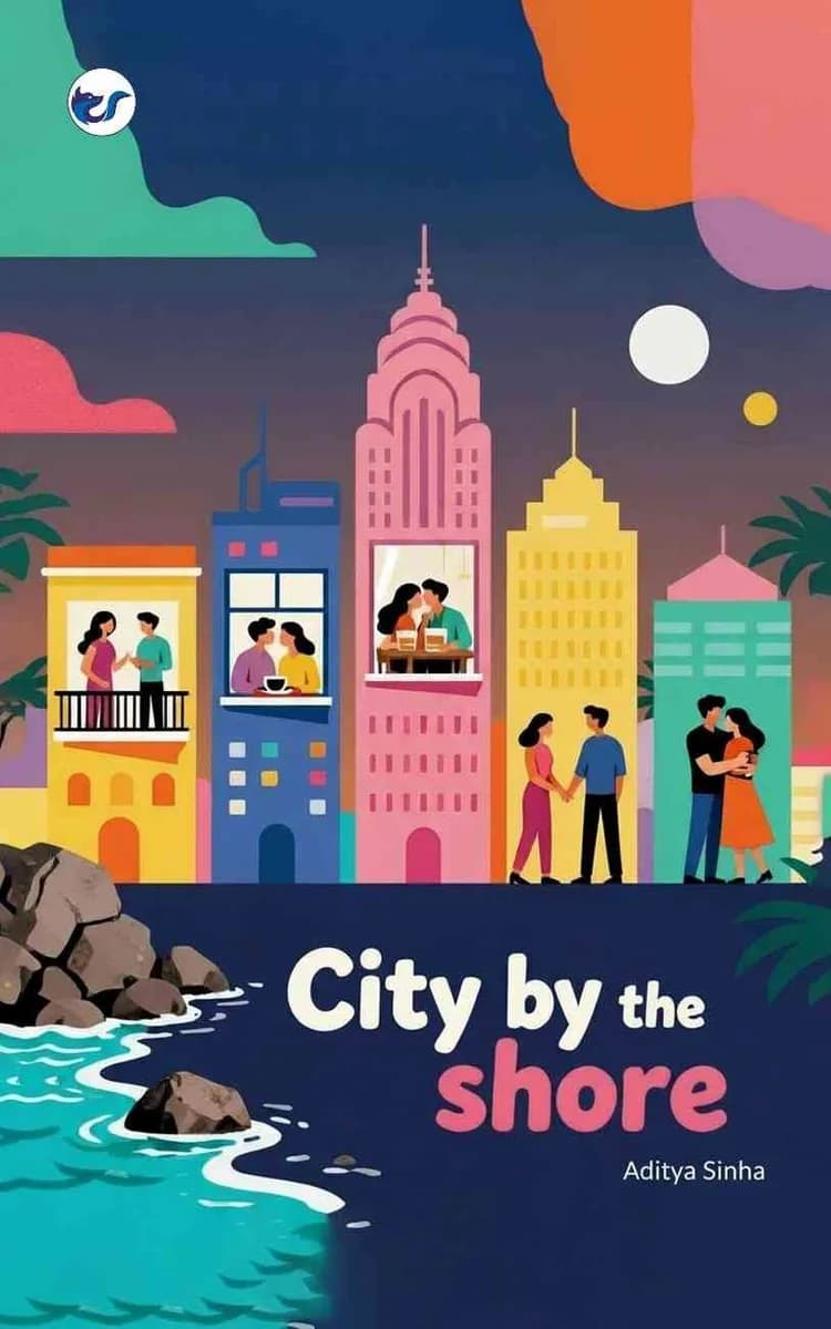 City by the shore: Five stories, one city, countless untold battles