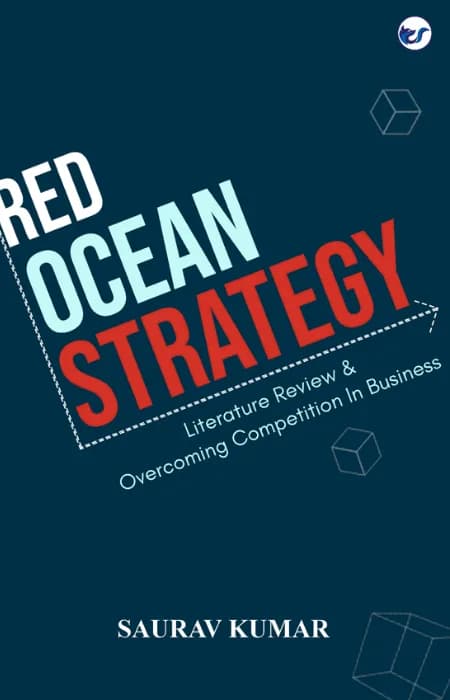 Red Ocean Strategy
