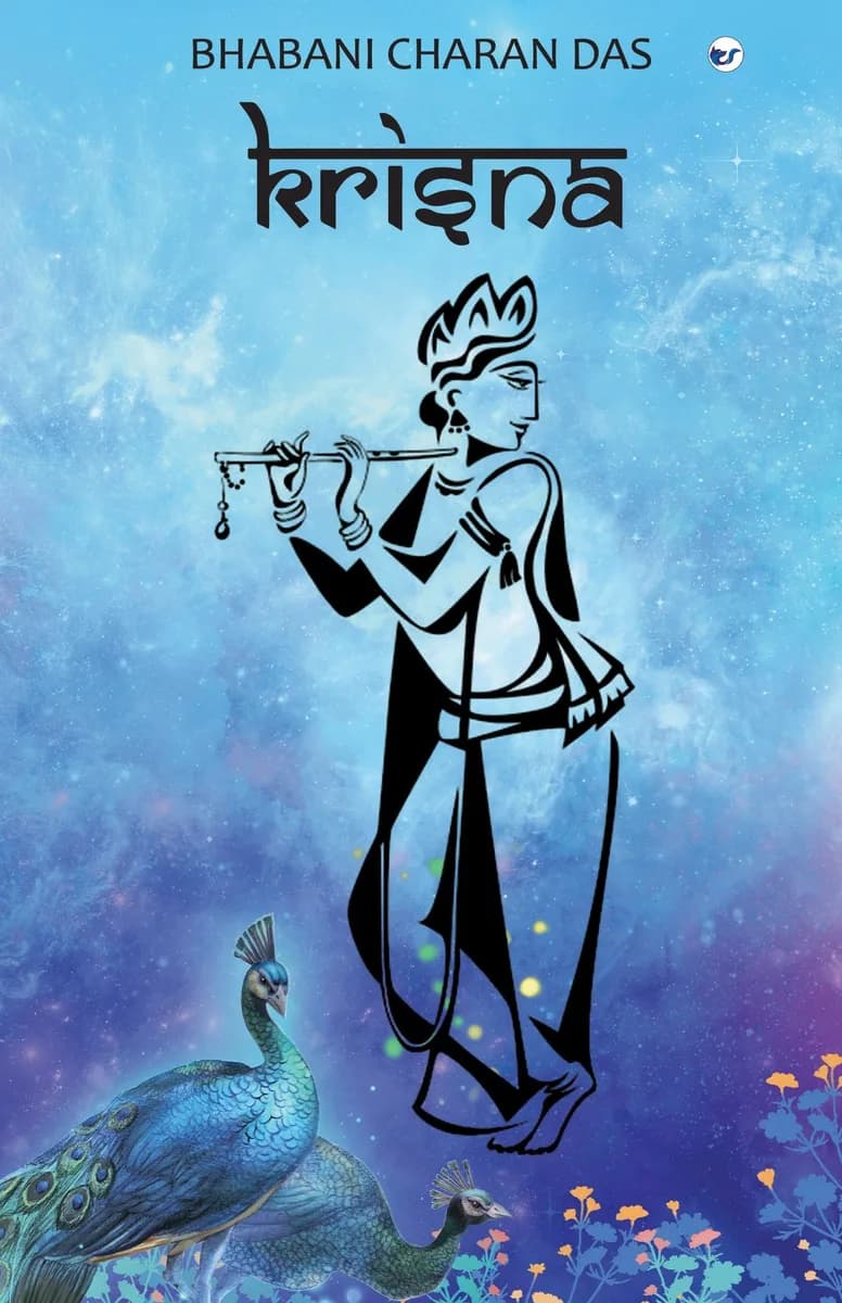 Krisna: Ever Born Greatest Advisor To Humans