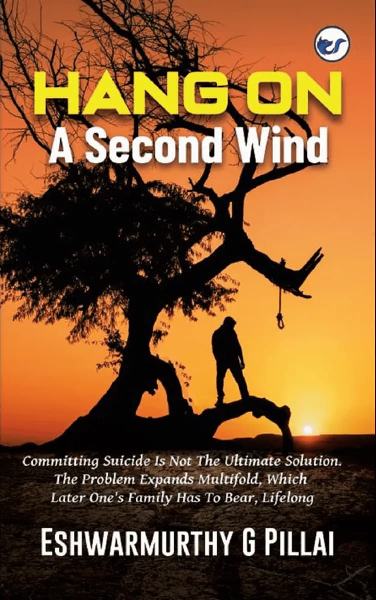 Hang On: A Second Wind