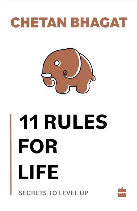 11 RULES FOR LIFE