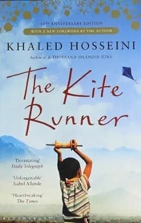THE KITE RUNNER