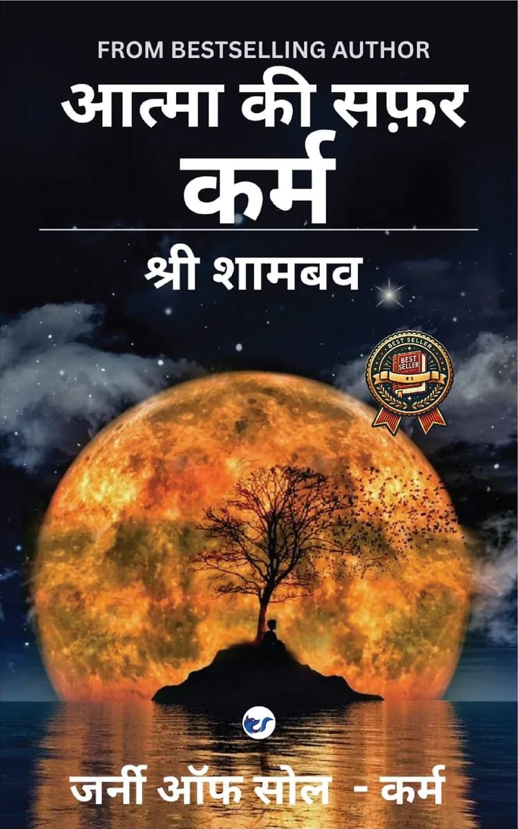 Atam ki safar: Karm
