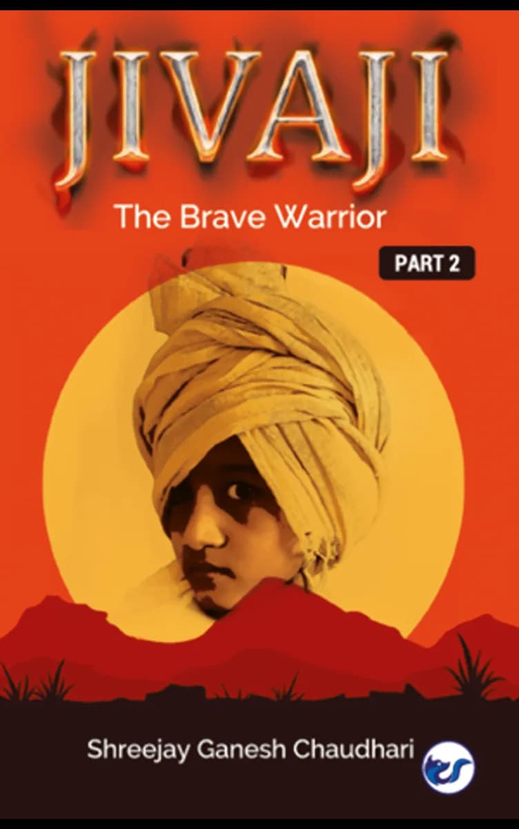 Jivaji..The Brave Warrior Part - 2