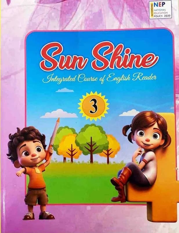 Sun Shine3