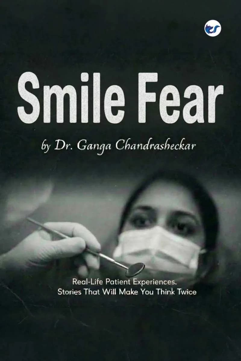 Smile Fear: Common Dental Problems. Real-Life Patient Experiences. Stories That Will Make You Think Twice