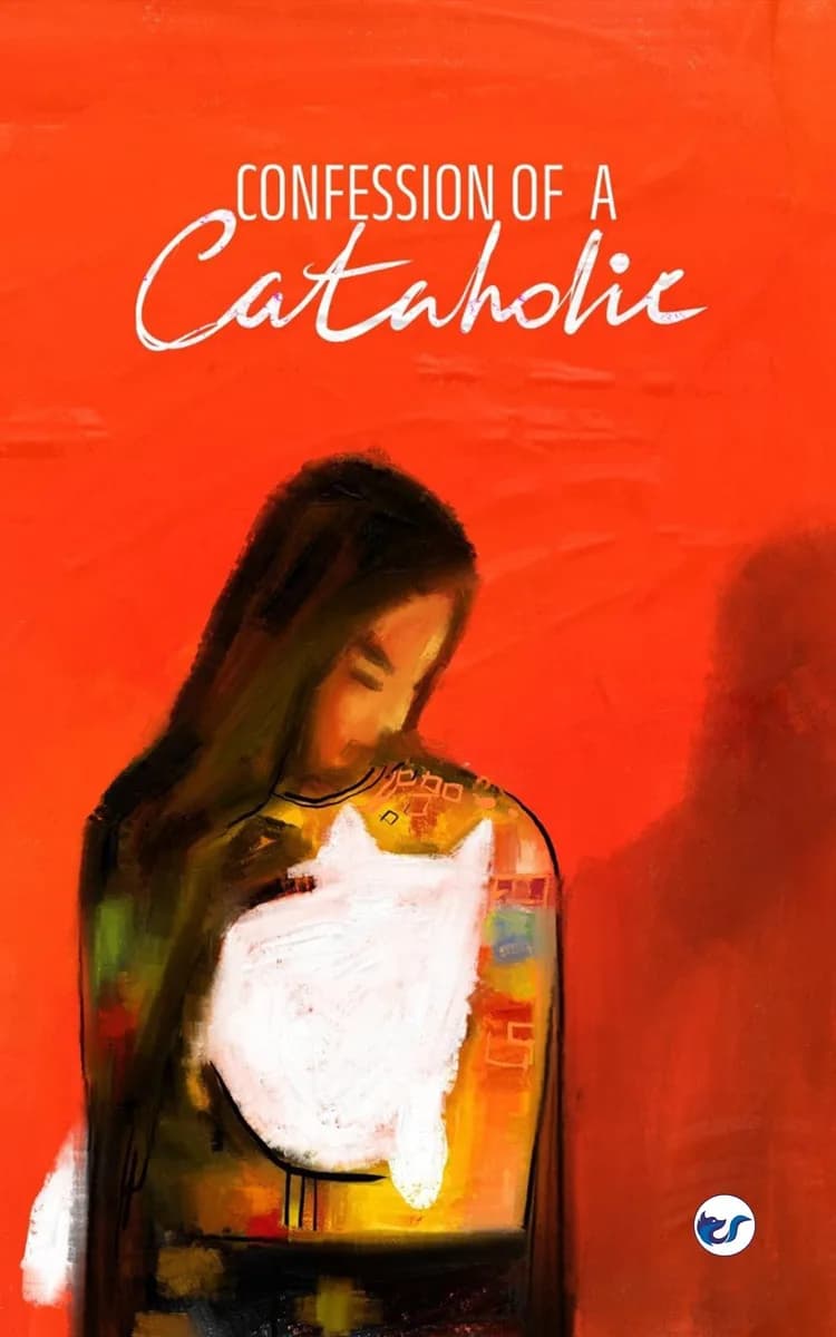 Confessions of a cataholic: Confessions of a cataholic
