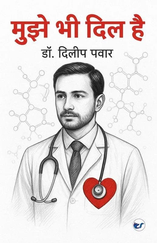 Muzhe Bhi Dil Hai