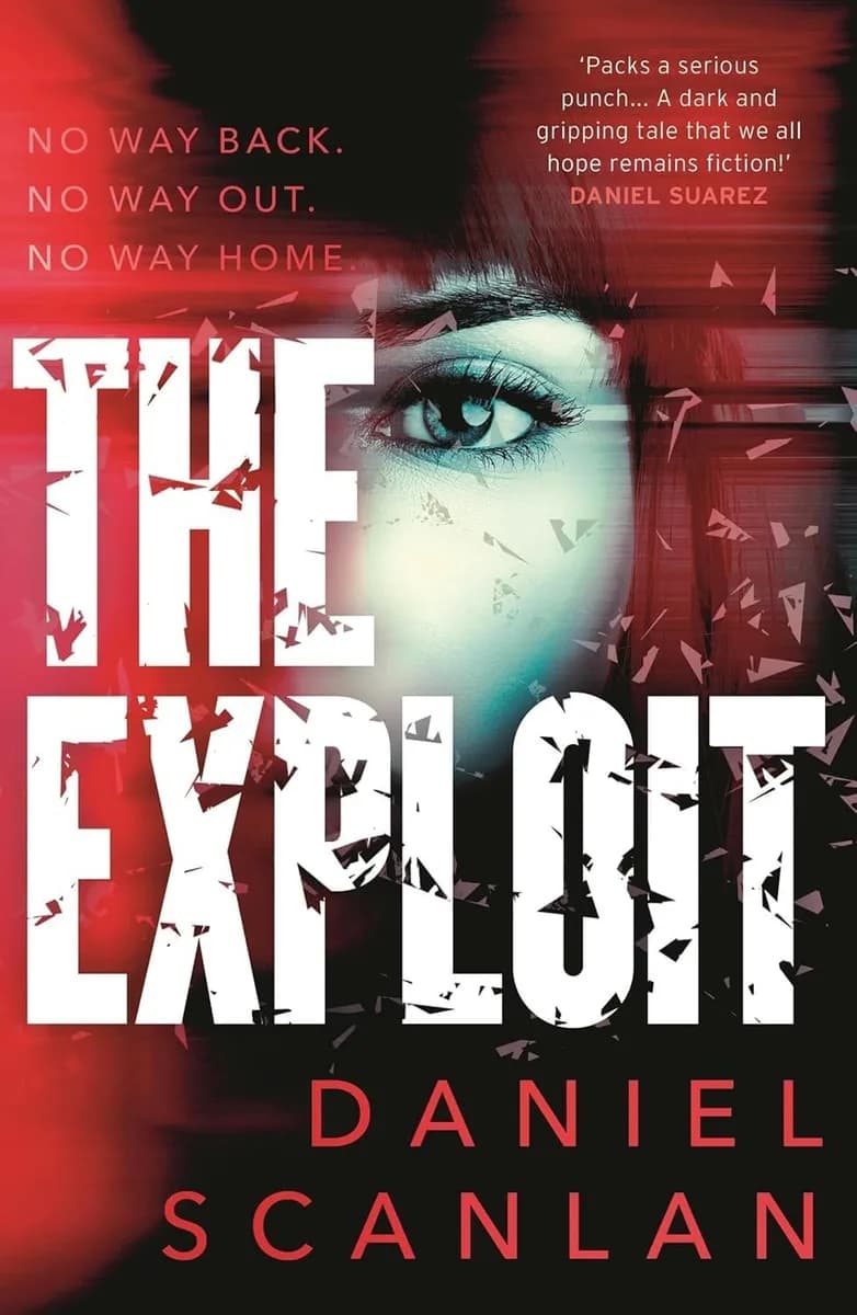 The Exploit