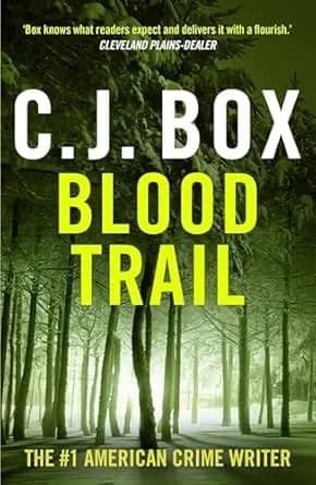 Blood Trail