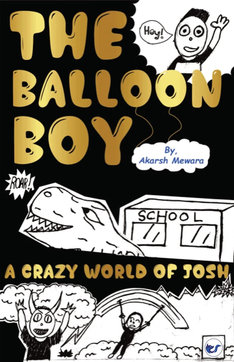The Balloon Boy: A Crazy World Of Josh
