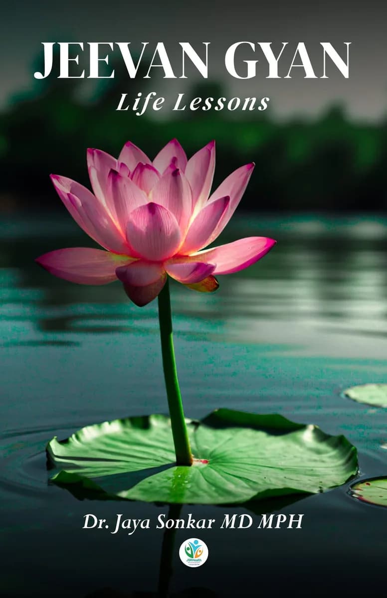 Jeevan Gyan: Life Lessons