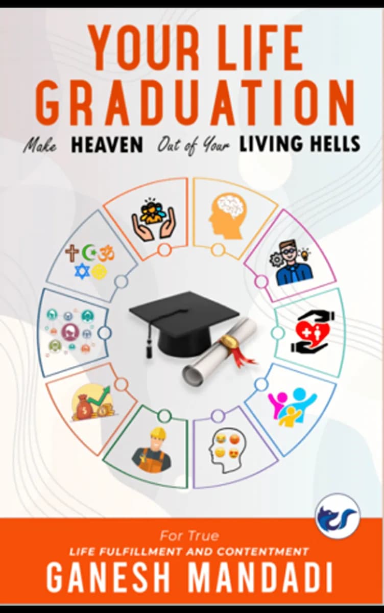 Your Life Graduation
