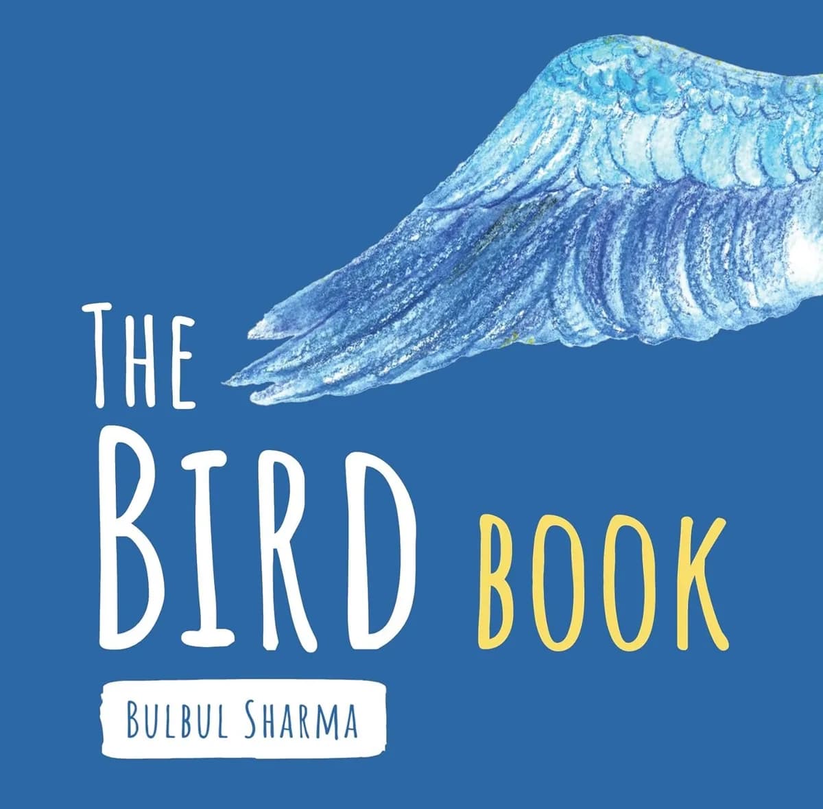 THE BIRD BOOK