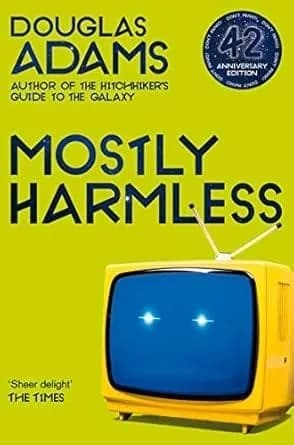 Mostly Harmles