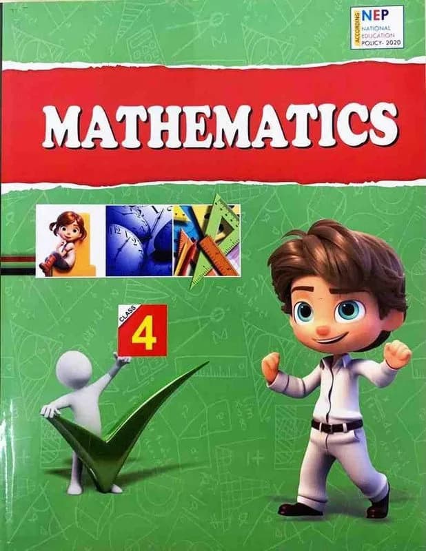 Mathematics Class 4