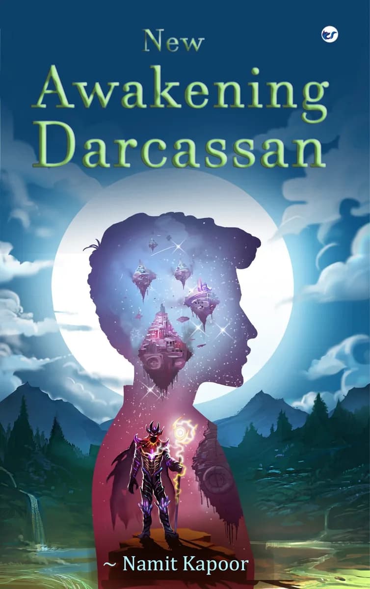 New Awakening Darcassan