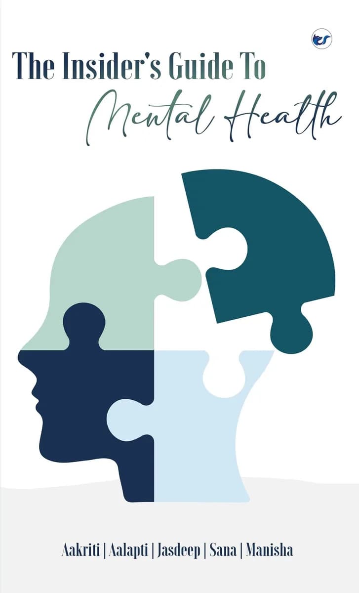 The Insider's Guide To Mental Health