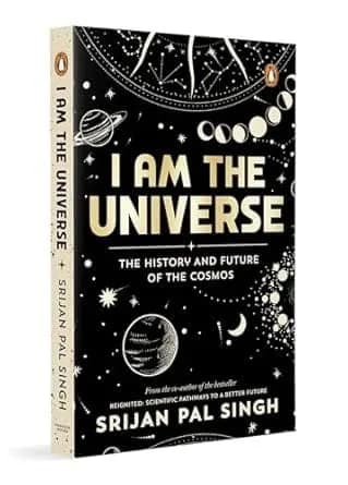 I am the Universe: The History and Future of the Cosmos