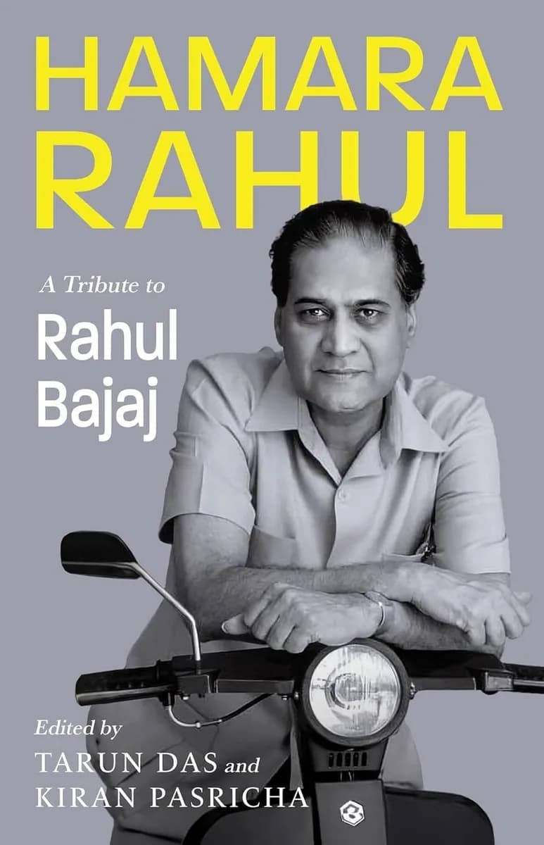 HAMARA RAHUL