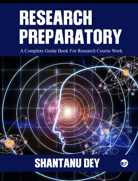 Research Preparatory