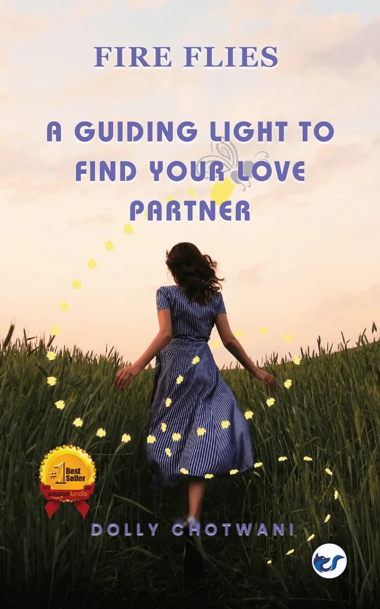 Fireflies: A Guiding Light To Find Your Love Partner By Dolly Chotwani