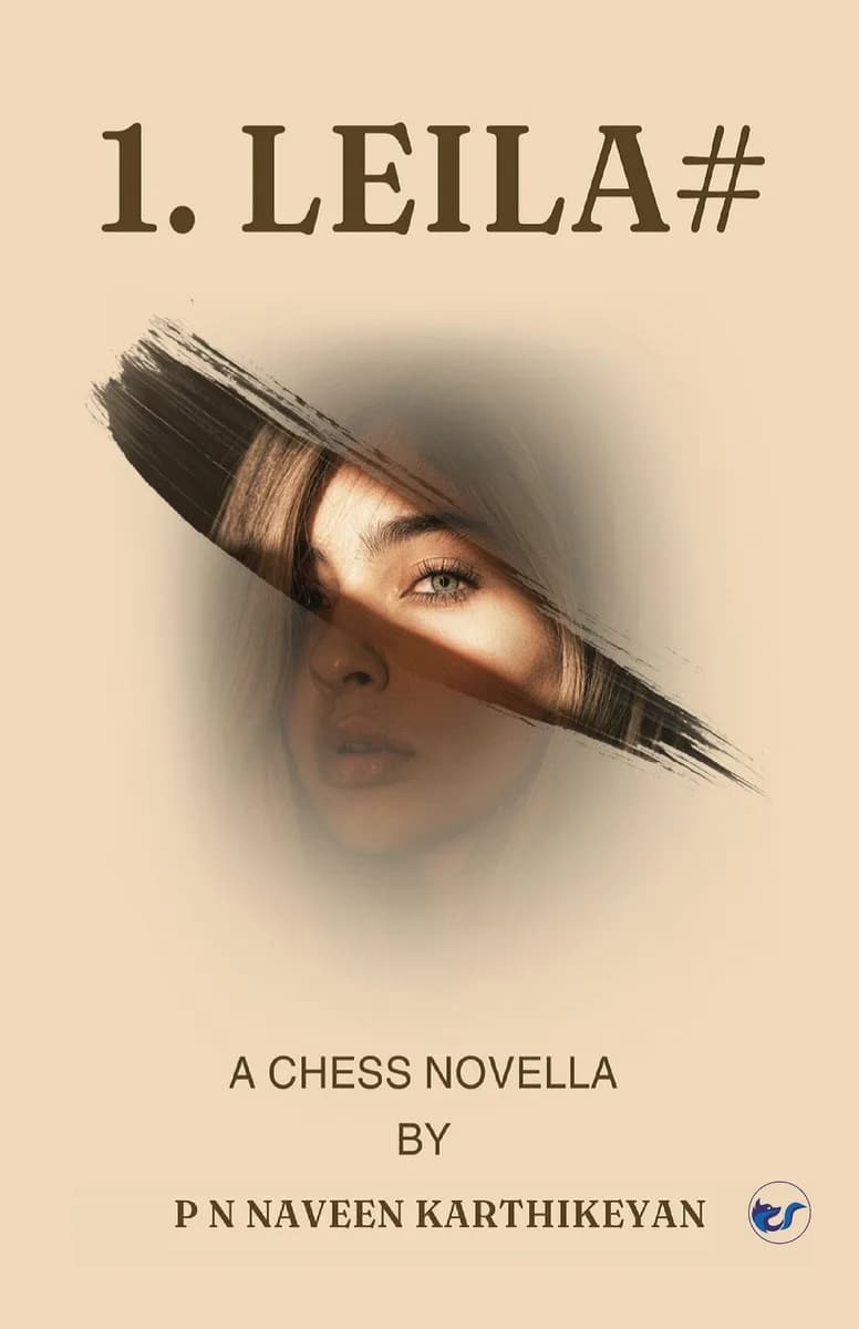 1. Leila#
