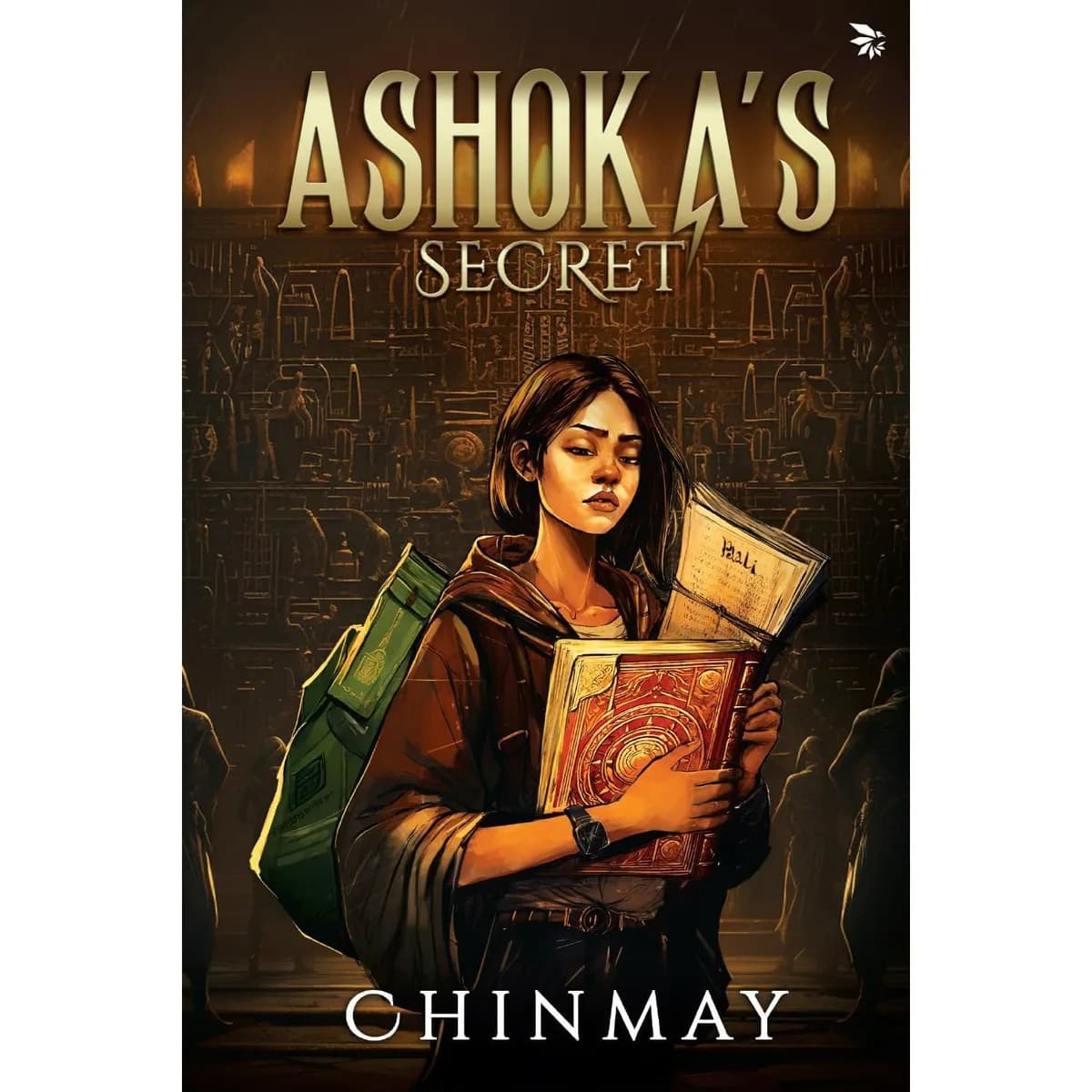 Ashokas Secret