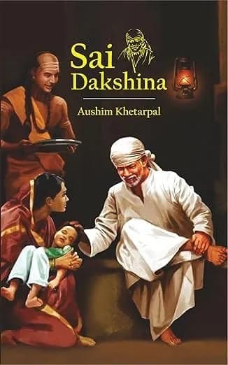 Sai Dakshina | Understand the concept of Dakshina | Spread Happiness and Peace Through Submissive Offering | Spiritual Upliftment | Giving Back to society | Multiply Your Joy