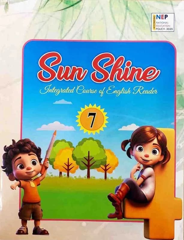 Sun Shine7