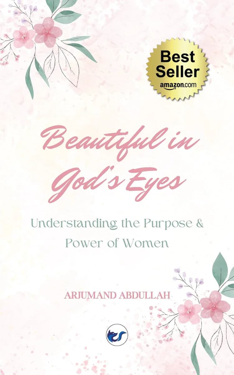 Beautiful In God's Eyes: Understanding The Purpose And Power Of Women By 9789356487116