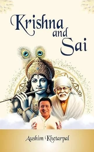 Krishna And Sai | Similar Facts between Krishna and Shirdi Sai Baba | A Unique Confluence of Devotion, Love and Guidance
