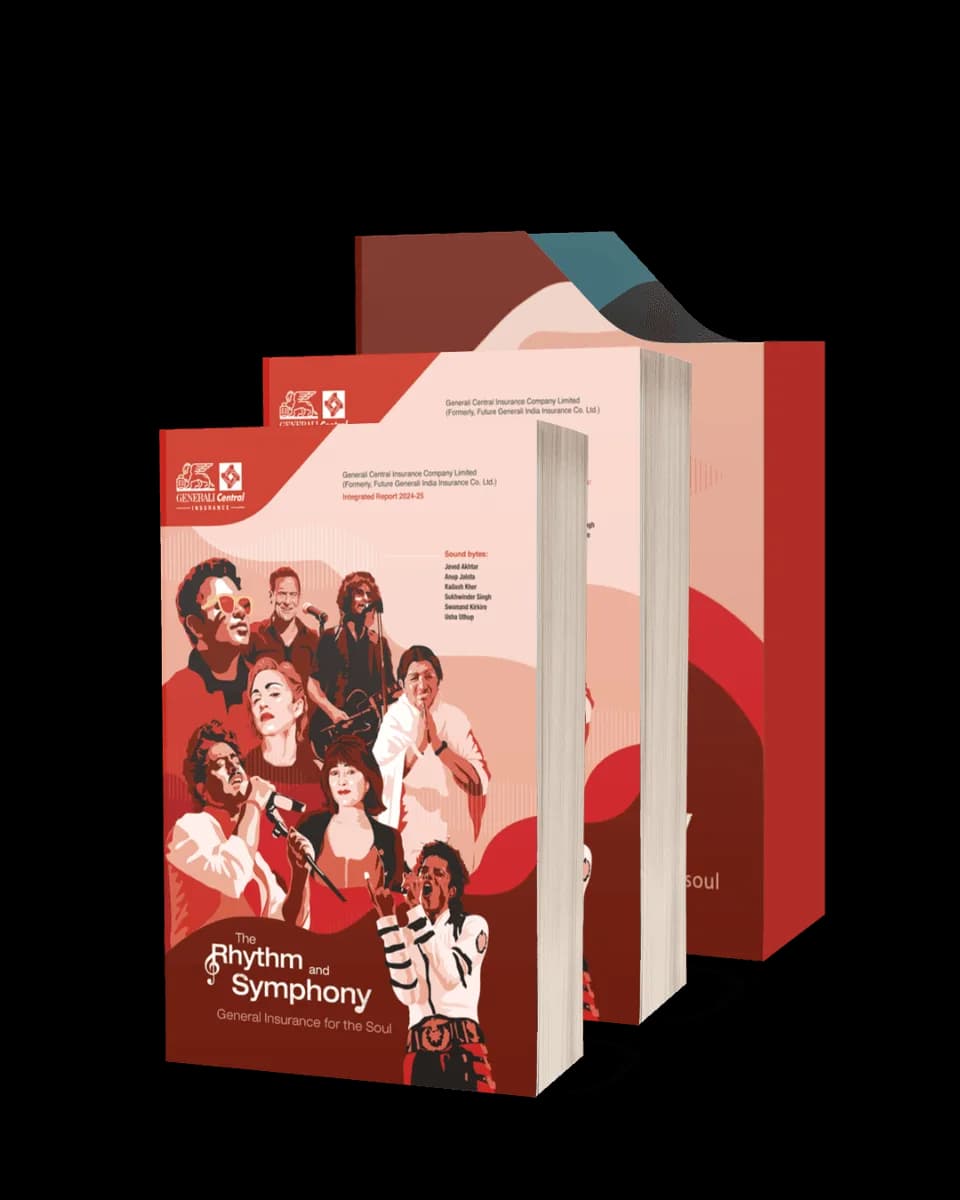 The Rhythm and Symphony - Insurance for your soul (Boxset)