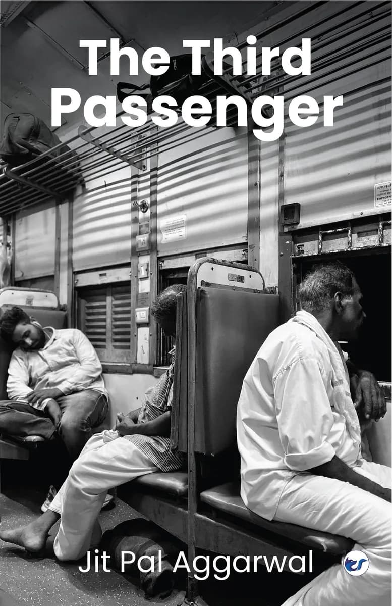 The Third Passenger
