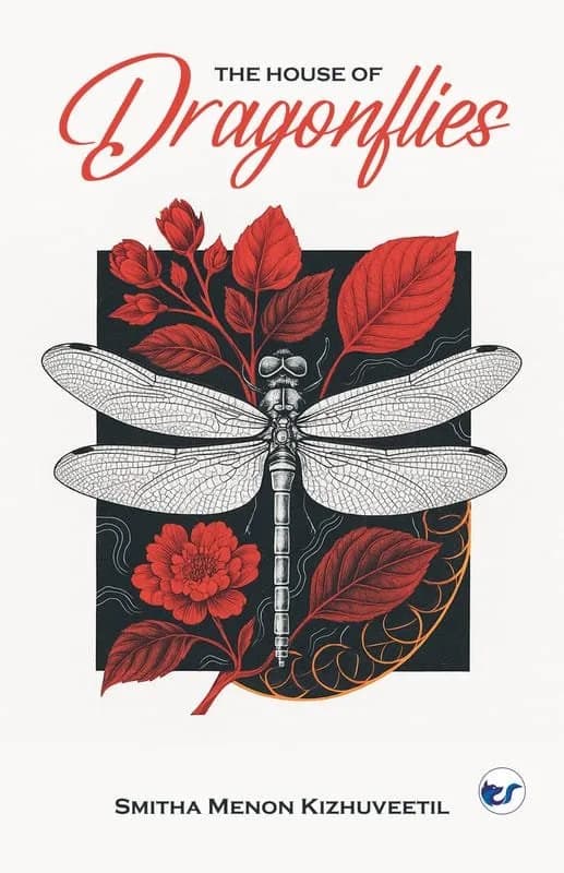 The House Of Dragonflies